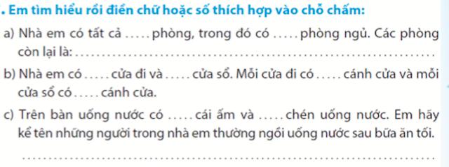 Bài toán tiểu học theo định hướng dạy học phát triển năng lực