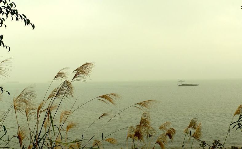 Chiều hôm nhớ nhà