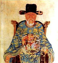 Lịch sử Việt Nam thời tiền Lê