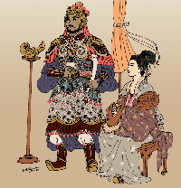 Lịch sử Việt Nam thời nhà Trần