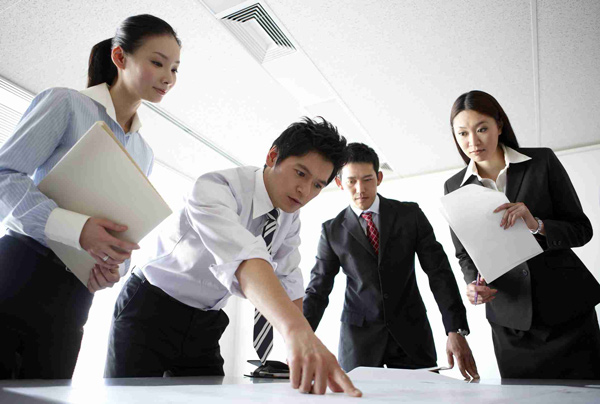 phong cách là người