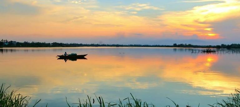 bên kia sông đuống