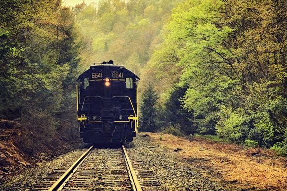 tiếng hát con tàu