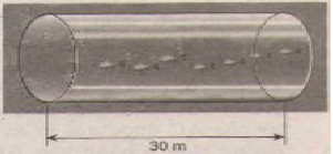 Giải bài tập SGK Toán lớp 9 bài 1: Hình Trụ - Diện tích xung quanh và thể tích của hình trụ