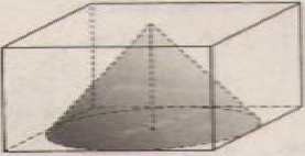 Giải bài tập SGK Toán lớp 9 bài 2: Hình nón - Hình nón cụt - Diện tích xung quanh và thể tích của hình nón, hình nón cụt