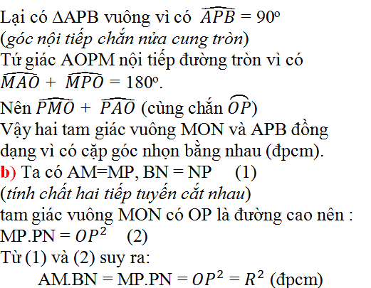 Giải bài tập SGK Toán lớp 9 bài 3: Hình cầu. Diện tích mặt cầu và thể tích hình cầu