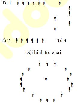Giáo án điện tử Thể dục 3