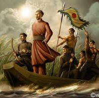 Lịch sử Việt Nam thời thuộc Minh