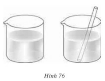 Giải bài tập SGK Toán lớp 9 bài 1: Hình Trụ - Diện tích xung quanh và thể tích của hình trụ