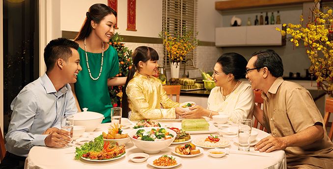 ăn trông nồi ngồi trông hướng