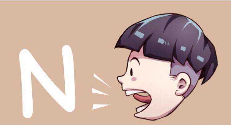 Bí quyết khắc phục nói ngọng