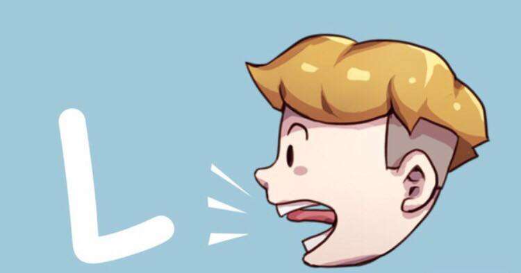 Bí quyết khắc phục nói ngọng