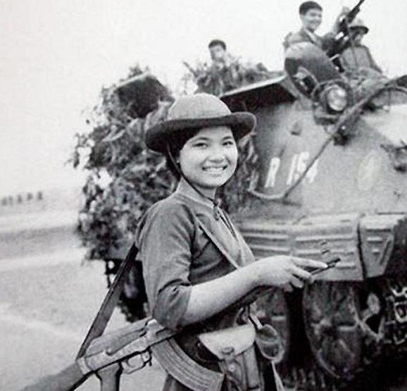 Những đứa con trong gia đình