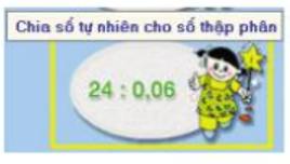 Giải bài tập Tin học lớp 5