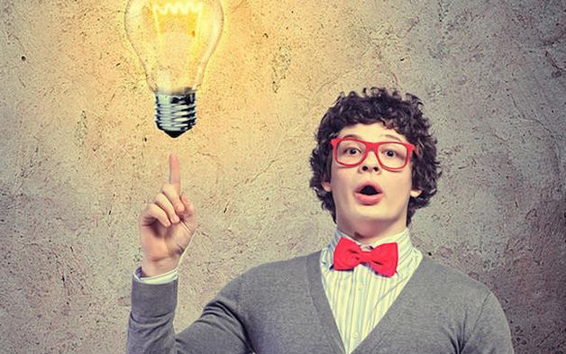 người thông minh