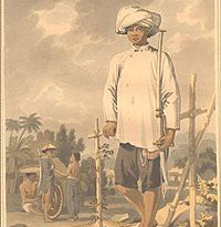 Lịch sử Việt Nam thời Tây Sơn