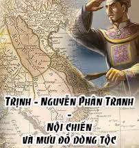 Lịch sử Việt Nam thời kỳ Trịnh Nguyễn phân tranh