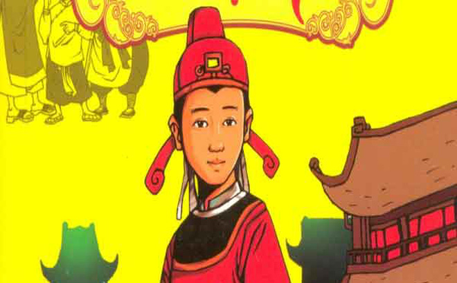 Trắc nghiệm kiến thức lịch sử