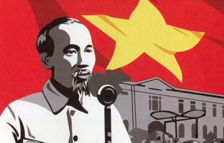 tuyên ngôn độc lập