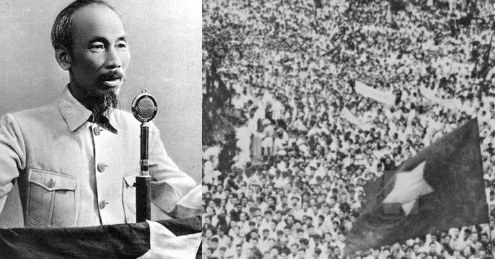 tuyên ngôn độc lập