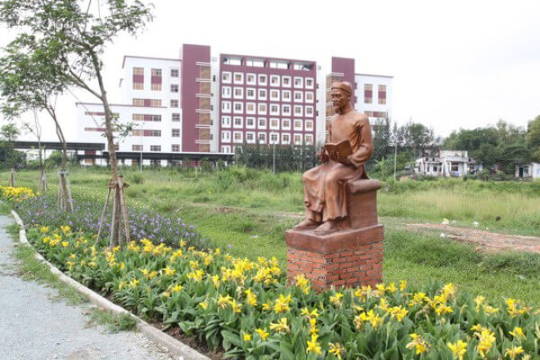 Trắc nghiệm lịch sử Việt Nam