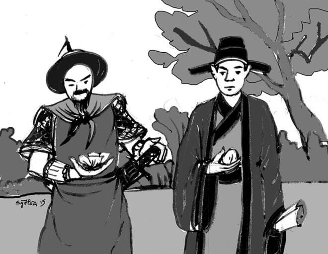 Trắc nghiệm lịch sử Việt Nam