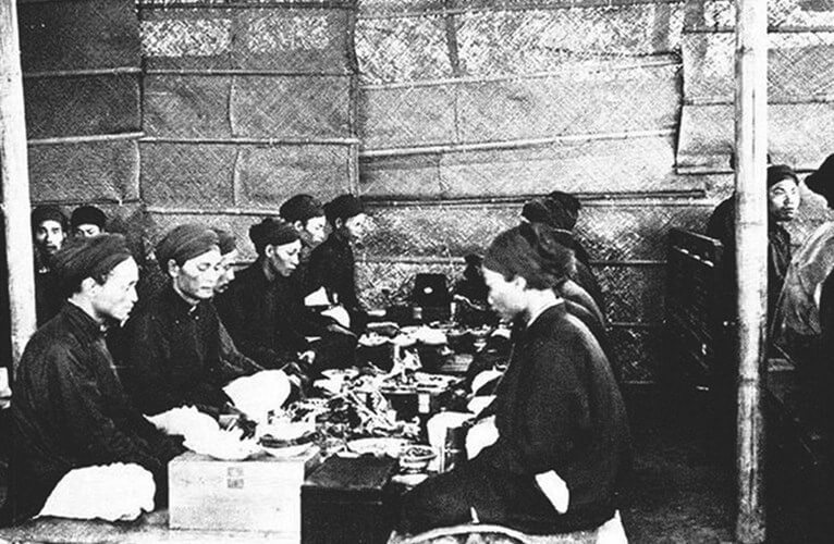 Trắc nghiệm lịch sử Việt Nam