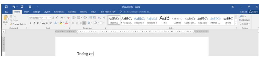 Giải Tin học lớp 4