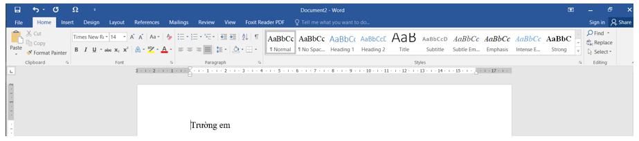 Giải Tin học lớp 4