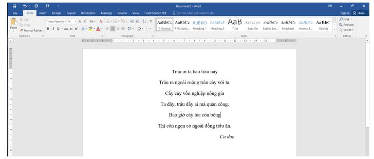 Giải Tin học lớp 4