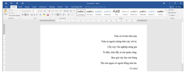 Giải Tin học lớp 4