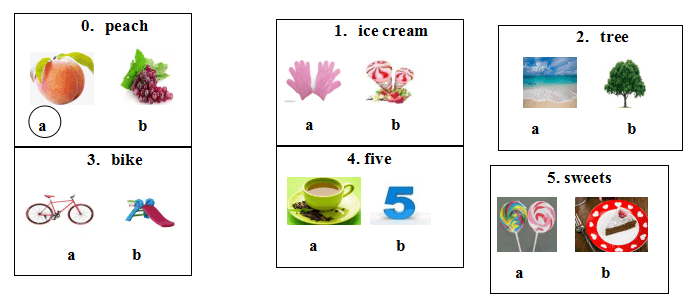 Giáo án Tiếng Anh lớp 2 Tuần 9 sách Macmillan