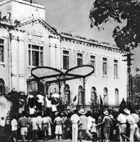 Lịch sử Việt Nam thời Pháp đô hộ