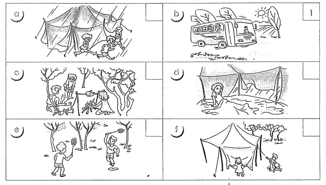 Bài tập cuối tuần môn Tiếng Anh lớp 5 Tuần 5