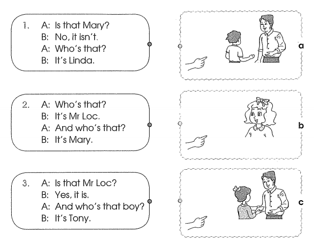 Phiếu bài tập cuối tuần môn Tiếng Anh lớp 3 Tuần 5