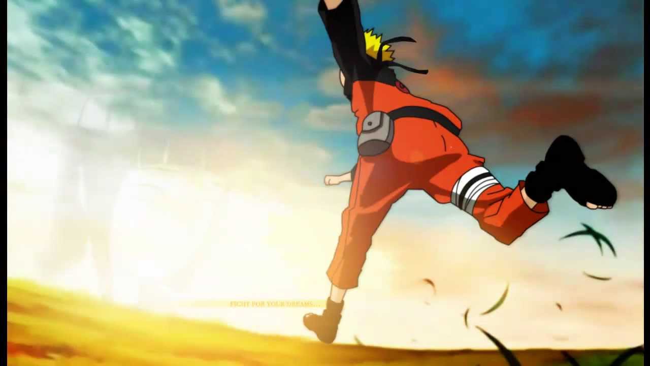 Bạn sở hữu "nhẫn thuật" nào trong Naruto?