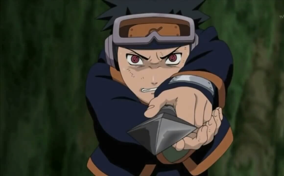 Bạn sở hữu "nhẫn thuật" nào trong Naruto?