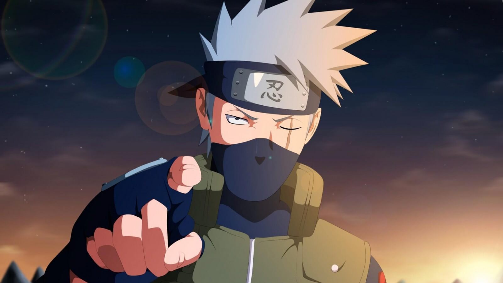 Bạn sở hữu "nhẫn thuật" nào trong Naruto?