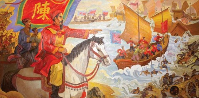 phân tích bài thơ Thuật hoài