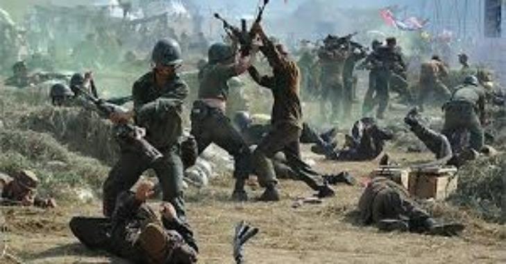 Bạn có nhớ những mốc lịch sử quan trọng của Việt Nam và thế giới?