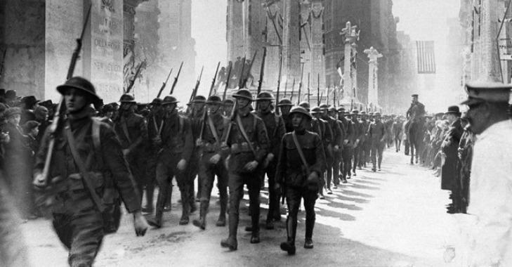 Bạn có nhớ những mốc lịch sử quan trọng của Việt Nam và thế giới?