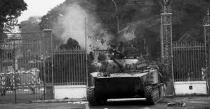 Bạn có nhớ những mốc lịch sử quan trọng của Việt Nam và thế giới?