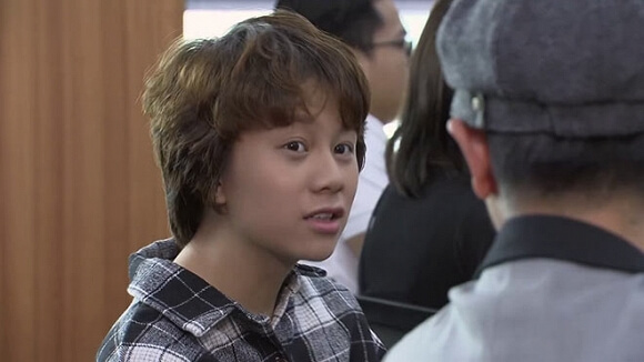 Trắc nghiệm phim Về nhà đi con