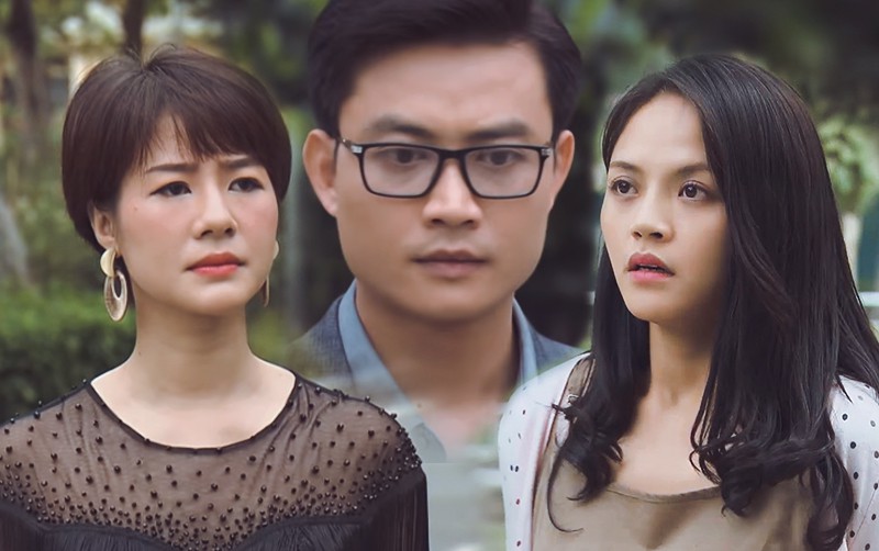 Trắc nghiệm phim Về nhà đi con