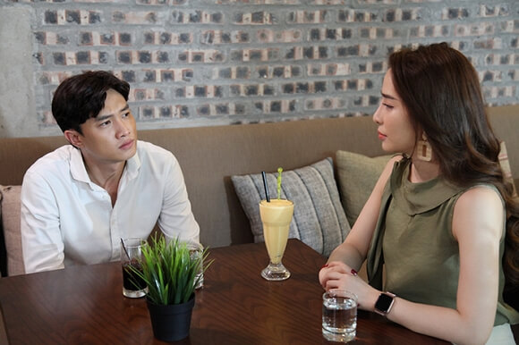 Trắc nghiệm phim Về nhà đi con