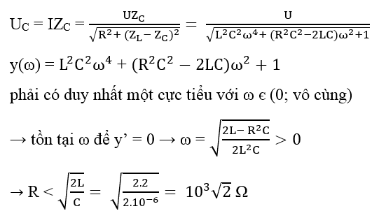 Ôn thi Đại học môn Vật Lí có đáp án - Đề số 10
