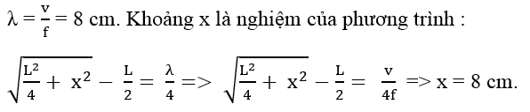 Ôn thi Đại học môn Vật Lí có đáp án - Đề số 13