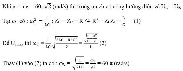 Ôn thi Đại học môn Vật Lí có đáp án - Đề số 14