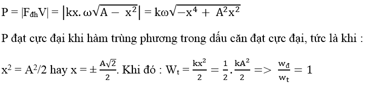 Ôn thi Đại học môn Vật Lí có đáp án - Đề số 16