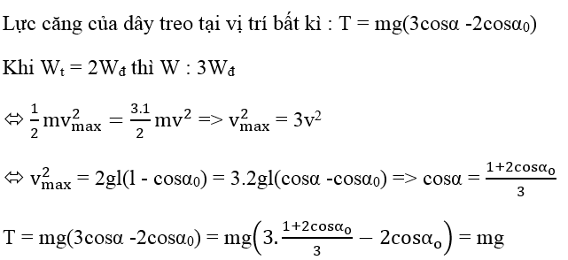 Ôn thi Đại học môn Vật Lí có đáp án - Đề số 17
